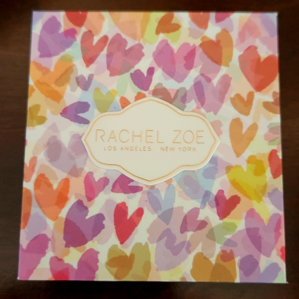 Rachel Zoe earrings